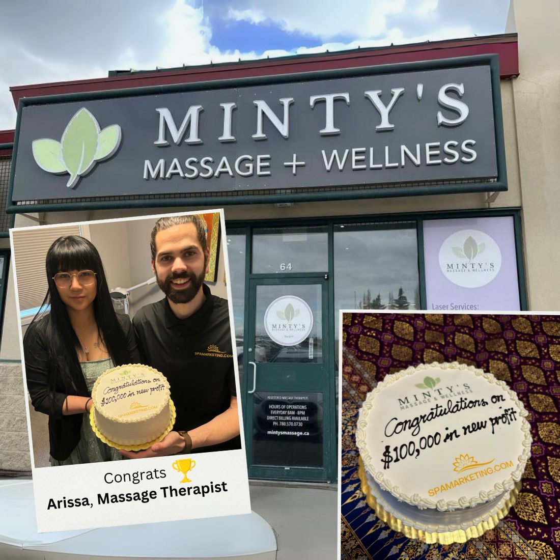 How Arissa Scaled to 17+ Massage Therapists: Hiring, Systems and Leadership