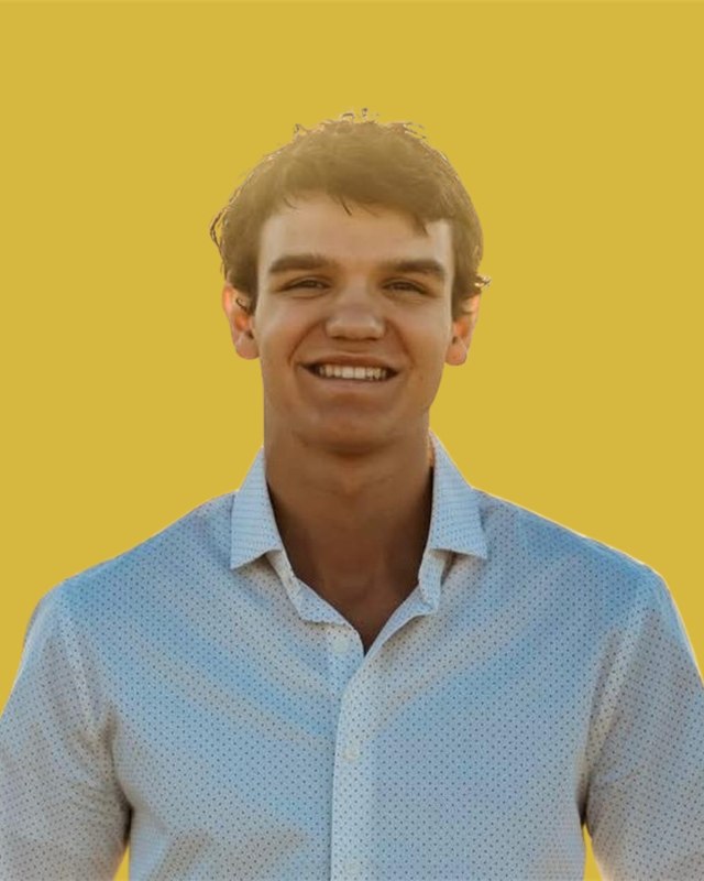 Isaak, Sales Development Representative at Spamarketing.com