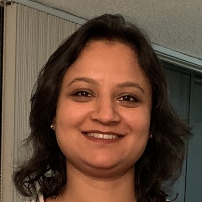 Madhu, Web Developer and Marketing Automation Engineer