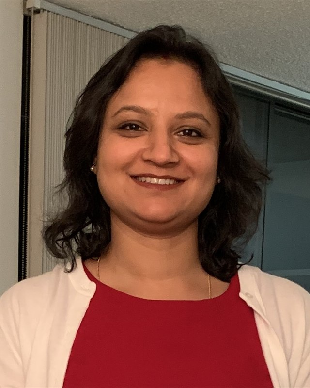Madhu, Web Developer and Marketing Automation Engineer at Spamarketing.com