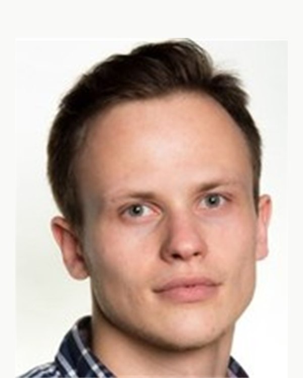 Pavlo, Head Media Buyer at Spamarketing.com