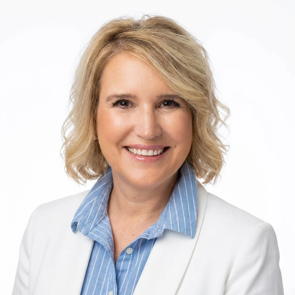 Wendy, Massage Growth Coordinator